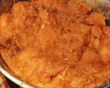 বিরিয়ানি (biriyani recipe in Bengali) রেসিপির ধাপ 1 ছবি