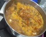 Foto langkah ke 3 dari resep Kimchi Subdubu Jjigae.