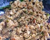 Foto langkah ke 2 dari resep Urap sayur.