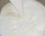 A picture of step 1 of Dryfruits Makhana Kheer.
