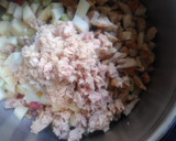 Foto del paso 12 de la receta: Ensalada de cerdo o de pollo