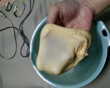 Foto langkah ke 6 dari resep Burger Bun.