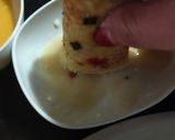 Foto langkah ke 7 dari resep Roti Gulung Abon (Floss Roll Bread).