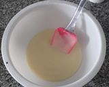 Foto del paso 1 de la receta: Cocada de forno