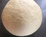 A picture of step 3 of Filled doughnuts.