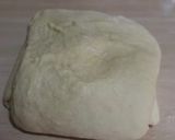Foto del paso 7 de la receta: Medialunas de manteca hojaldrada