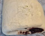 Csokis croissant gluténmentesen recept fázis 10 fotója