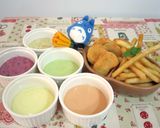 自製美乃滋的食譜步驟6照片