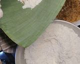 Foto langkah ke 3 dari resep Iwel-iwel ketan.