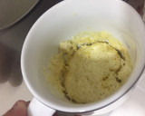 Foto del paso 3 de la receta: Mini bizcochito