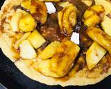Fruit pizza Pizza in my style recipe step 6 photo