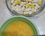 Foto langkah ke 1 dari resep 14/26. Tahu Telor Ayam.