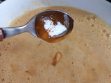 Budín de Avena y Banana