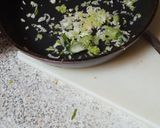 Foto del paso 2 de la receta: Arroz con huevo estilo chino