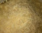 Foto langkah ke 4 dari resep Mac and Cheese NO BAKE, SIMPLE ANTI RIBET.