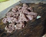 Foto langkah ke 1 dari resep Soto Seger Boyolali.