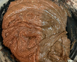Foto del paso 2 de la receta: Galletitas de aceite con chocolate 🍫