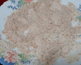 Foto del paso 1 de la receta: Gallos fritos especiados
