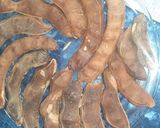 Foto del paso 1 de la receta: Agua de tamarindo 🍶