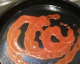 Foto del paso 6 de la receta: Supremas rellenas a la napolitana