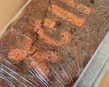 Foto del paso 7 de la receta: Barmbrack o tea brack 🫖 Torta de té y pasas 🫖 Torta irlandesa 🍀 🇮🇪 🫖Budín, pan dulce, de Irlanda ☘️ 🇮🇪