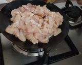 A picture of step 7 of Shawarma.