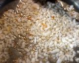 Rizses hús sárgarépával recept fázis 1 fotója