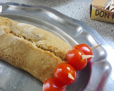 Foto del paso 3 de la receta: Aperitivo erizo para picnic con niños