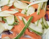 Foto del paso 4 de la receta: Tortilla nutritiva