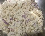 Pepes Tahu langkah memasak 1 foto