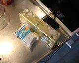Foto del paso 1 de la receta: Salchicha Falu y cócoritage