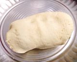 A picture of step 3 of Homemade kurkure.