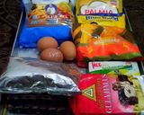 Foto langkah ke 1 dari resep Putri Salju Tintin Rayner.