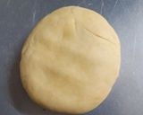 पुरण पोळी (puranpoli recipe in marathi) रेसिपी स्टेप 5 फोटो 