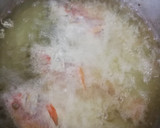 Foto del paso 1 de la receta: Mojarra frita y sudada #4x4