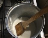 Foto del paso 3 de la receta: Torta de puerro y queso