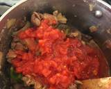 Liver, Bacon and Greens recipe step 4 photo