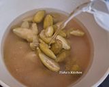 Foto langkah ke 2 dari resep 344. Sirup Belimbing Wuluh.