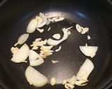 Foto langkah ke 2 dari resep Sapo Tahu Seafood.