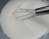 Fűszeres gyümölcsleves recept fázis 7 fotója