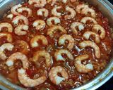 Foto del paso 11 de la receta: Arroz con verduras y zamburiñas o Langostinos