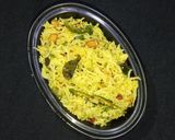 कच्चे आम का चावल रेसिपी चरण 4 फोटो