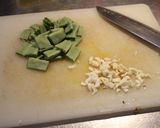 Foto del paso 2 de la receta: Nudels clalabazeados