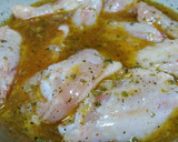 Foto del paso 4 de la receta: Alitas de pollo adobadas