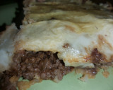 Foto del paso 6 de la receta: 🥔🍖Pastel de papa y carne a mi manera 😋