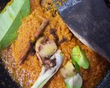 Foto langkah ke 2 dari resep Soto tangkar khas Betawi.