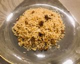 Foto del paso 6 de la receta: Arroz con nueces
