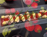 Foto del paso 2 de la receta: Tapas variadas para la copa del viernes