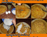 Foto del paso 1 de la receta: Croquetas de arroz //Reciclada//