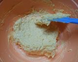 Foto langkah ke 1 dari resep Palm Sugar Cheese Cookies.